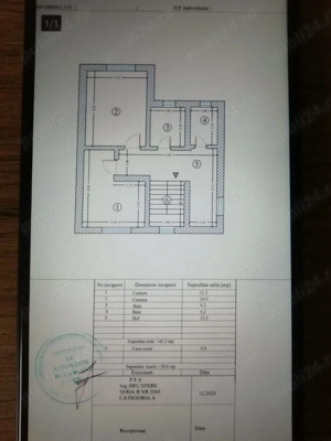 Casa P+M 6 camere Gara Stadion - imagine 9