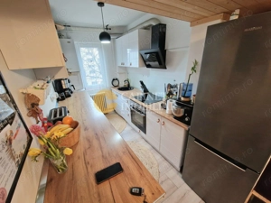 2 Camere-etaj 2-Rond Zimbru - imagine 6