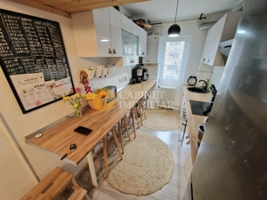 2 Camere-etaj 2-Rond Zimbru - imagine 7