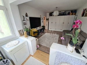 2 Camere-etaj 2-Rond Zimbru - imagine 2