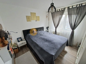 2 Camere-etaj 2-Rond Zimbru - imagine 4