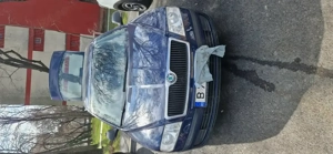 Skoda octavia 2 2011