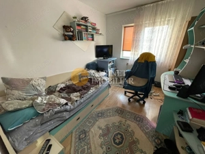 Nicolina 2 Clopotari - 3 camere decomandat - ETAJ 2/4 - 76mp - CT - imagine 4