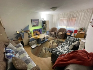 Nicolina 2 Clopotari - 3 camere decomandat - ETAJ 2/4 - 76mp - CT