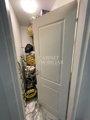 Tatarasi bloc INTABULAT 2 camere Decomandat - etaj intermediar - 68mp mobilat - imagine 8