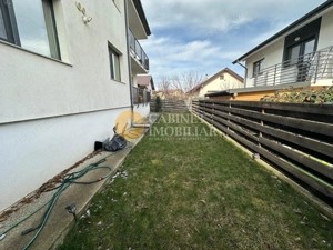 3 CAMERE DECOMANDAT- CURTE PROPRIE- MOBILAT+UTILAT-  CUBIC PLAZA - imagine 8