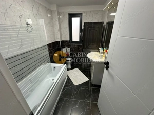 3 CAMERE DECOMANDAT- CURTE PROPRIE- MOBILAT+UTILAT-  CUBIC PLAZA - imagine 5