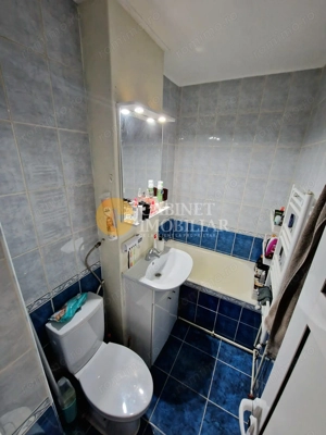 2 Camere-etaj 2-Rond Zimbru - imagine 9