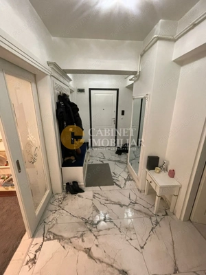 Tatarasi bloc INTABULAT 2 camere Decomandat - etaj intermediar - 68mp mobilat - imagine 4