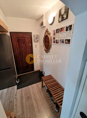 2 Camere-etaj 2-Rond Zimbru - imagine 8