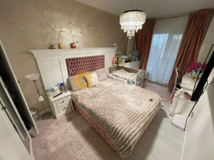 Tatarasi bloc INTABULAT 2 camere Decomandat - etaj intermediar - 68mp mobilat - imagine 6