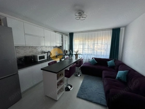 3 CAMERE DECOMANDAT- CURTE PROPRIE- MOBILAT+UTILAT-  CUBIC PLAZA - imagine 2