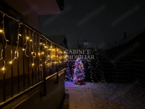 3 CAMERE DECOMANDAT- CURTE PROPRIE- MOBILAT+UTILAT-  CUBIC PLAZA - imagine 7