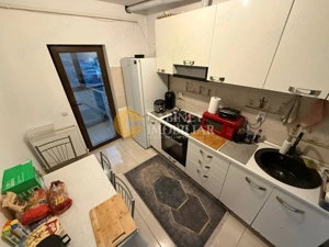 Apartament 3 camere DECOMANDAT-- ETAJ 1-- Valea Lupului - imagine 4