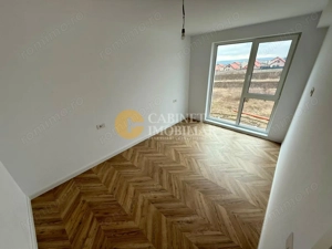 3 camere decomandat | 75 mp | Bloc nou intabulat 2025 | Etaj 2 | Rediu - imagine 3