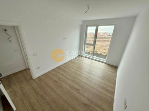 3 camere decomandat | 75 mp | Bloc nou intabulat 2025 | Etaj 2 | Rediu - imagine 5