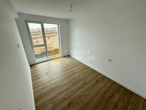 3 camere decomandat | 75 mp | Bloc nou intabulat 2025 | Etaj 2 | Rediu - imagine 6