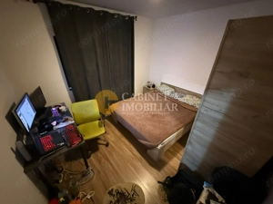 Apartament 3 camere DECOMANDAT-- ETAJ 1-- Valea Lupului - imagine 3