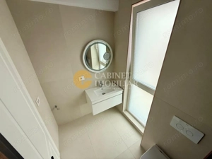 3 camere decomandat | 75 mp | Bloc nou intabulat 2025 | Etaj 2 | Rediu - imagine 8