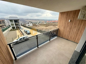 3 camere decomandat | 75 mp | Bloc nou intabulat 2025 | Etaj 2 | Rediu - imagine 9