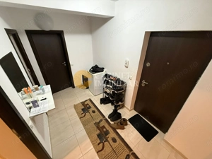 Apartament 3 camere DECOMANDAT-- ETAJ 1-- Valea Lupului - imagine 5