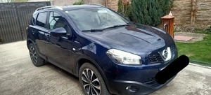 vând Nissan Qashqai j10  - imagine 2