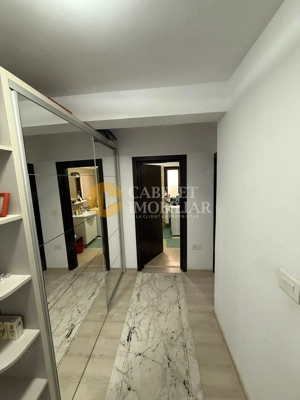 Apartament 2 camere DECOMANDAT--Valea Lupului - imagine 6