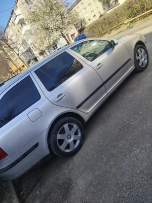 Vând Skoda Octavia 2, 105 cp  2006 - imagine 4