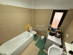 Apartament 2 camere DECOMANDAT--Valea Lupului - imagine 7