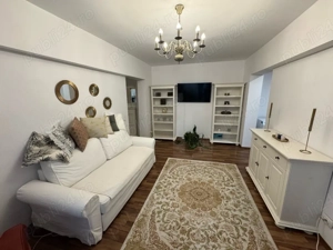 Canapea extensibila cu 3 locuri IKEA