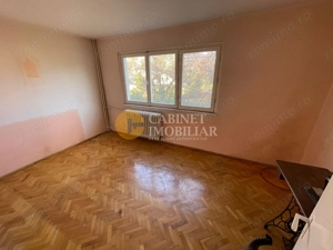 3 camere, etaj 1/4, bloc fara risc, Tatarasi - Dispecer, liber !