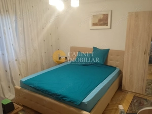 3 camere, decomandat, Tatarasi-Oancea, 75mp, bloc '87! - imagine 4