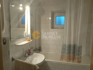 3 camere, decomandat, Tatarasi-Oancea, 75mp, bloc '87! - imagine 7