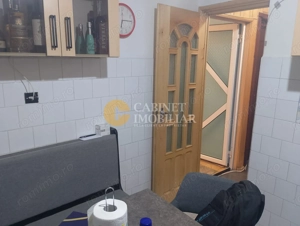 3 camere, decomandat, Tatarasi-Oancea, 75mp, bloc '87! - imagine 2