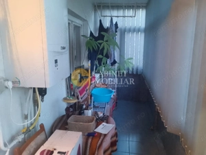 3 camere, decomandat, Tatarasi-Oancea, 75mp, bloc '87! - imagine 6