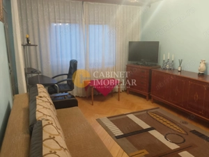 3 camere, decomandat, Tatarasi-Oancea, 75mp, bloc '87! - imagine 3