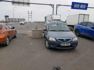 Vand dacia logan - imagine 2