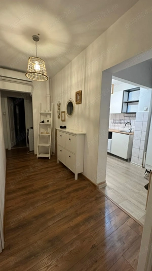 Proprietar vand apartament  cu 3 camere central-Gheorghe Lazar,Timisoara - imagine 6
