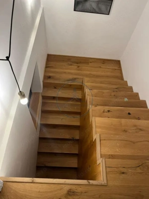  Casă modernă P+M | pompă de căldură | 14 ari teren | Șieu Măgheruș - imagine 14
