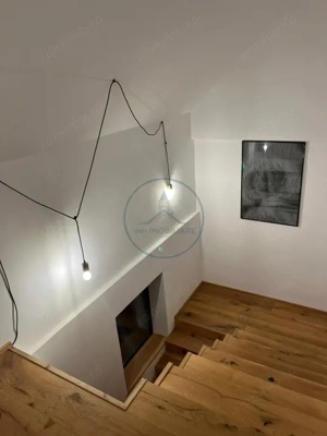  Casă modernă P+M | pompă de căldură | 14 ari teren | Șieu Măgheruș - imagine 11