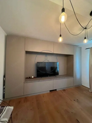  Casă modernă P+M | pompă de căldură | 14 ari teren | Șieu Măgheruș - imagine 12