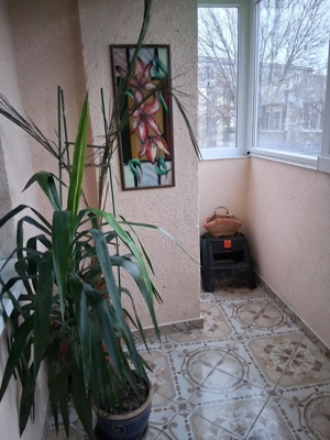 Apartament decomandat,  2 camere, zona foarte bună  in Craiova - imagine 9