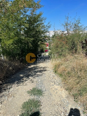 Teren ARCADIA - Splai Bahlui - 980mp - toate utilitatile - imagine 5