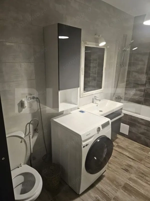Apartament modern cu 2 camere, 61 mp, parter inalt, parcare, Cetatii - imagine 14