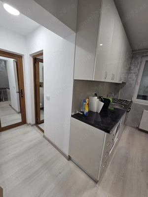 Apartament  2 camere  de vânzare   Galați, Micro 17 (lângă Dedeman) - imagine 4