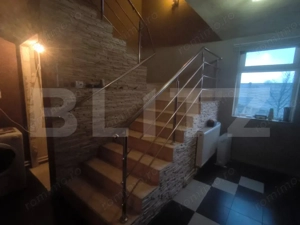 Casa P+1, 150 mp, teren 1300 mp, Pielesti - imagine 11