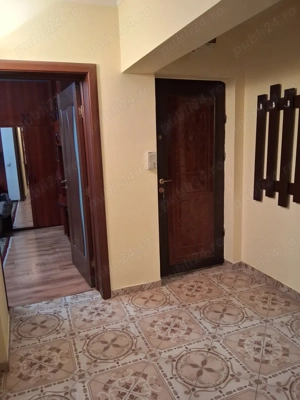 Apartament decomandat,  2 camere, zona foarte bună  in Craiova - imagine 10