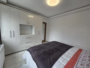 Apartament  2 camere  de vânzare   Galați, Micro 17 (lângă Dedeman) - imagine 6