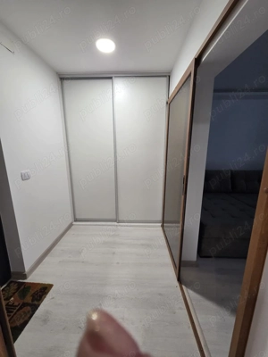 Apartament  2 camere  de vânzare   Galați, Micro 17 (lângă Dedeman) - imagine 3