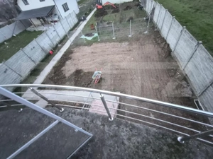 Casa P+1, 150 mp, teren 1300 mp, Pielesti - imagine 6